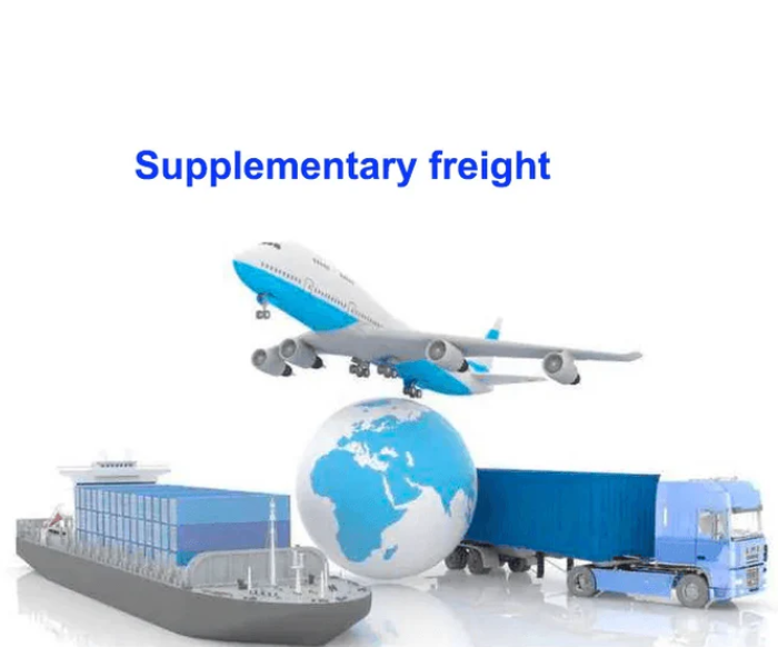 Fast Freight Dedicated Link - A
