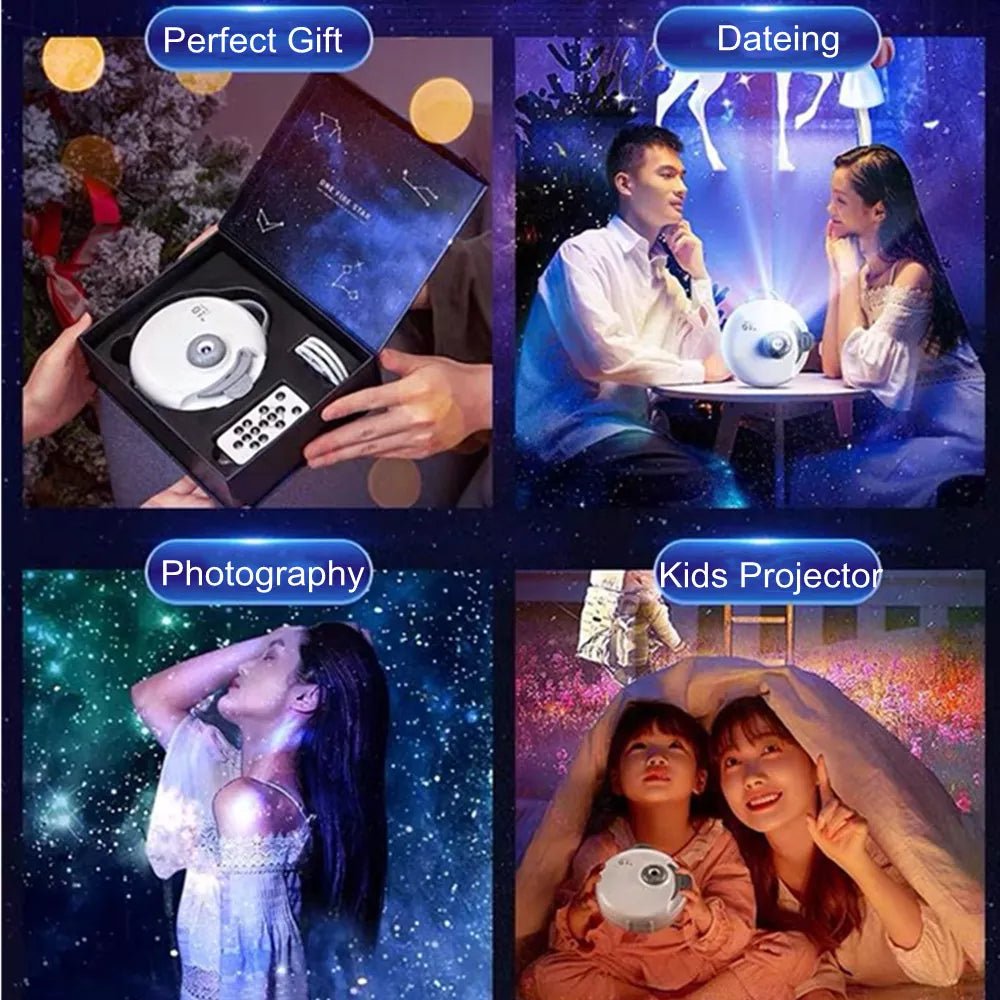 32-in-1 Galaxy Planetarium Projector-A2 - ktvhomes