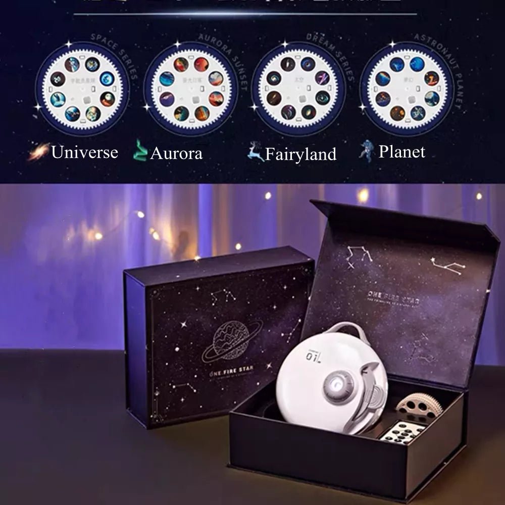 32-in-1 Galaxy Planetarium Projector-A2 - ktvhomes