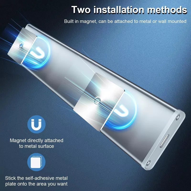 Under Cupboard Kitchen Lights LED(2 Pack)