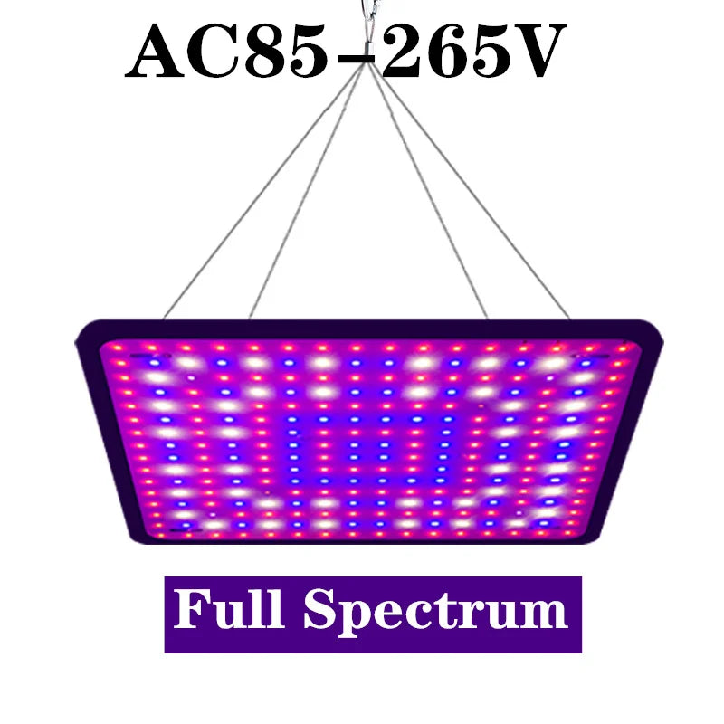 LED Grow Lights -A10