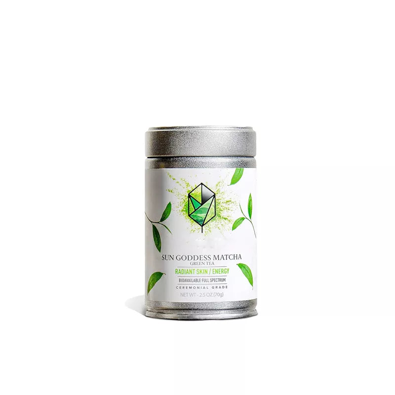 Matcha Green Tea Powder Single Serving Sticks