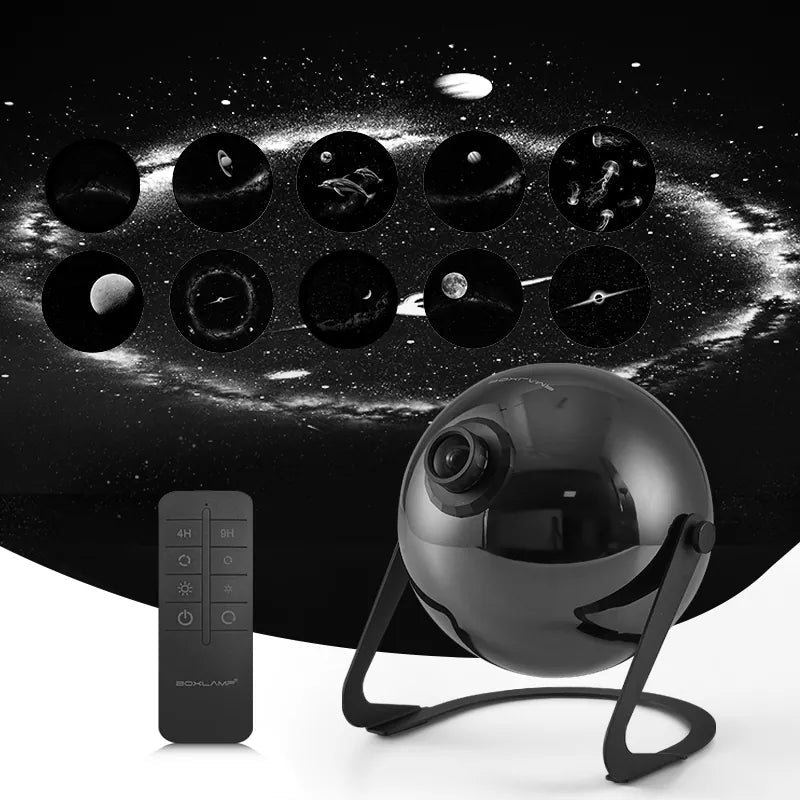 MAX 50W professional star projector - ktvhomes