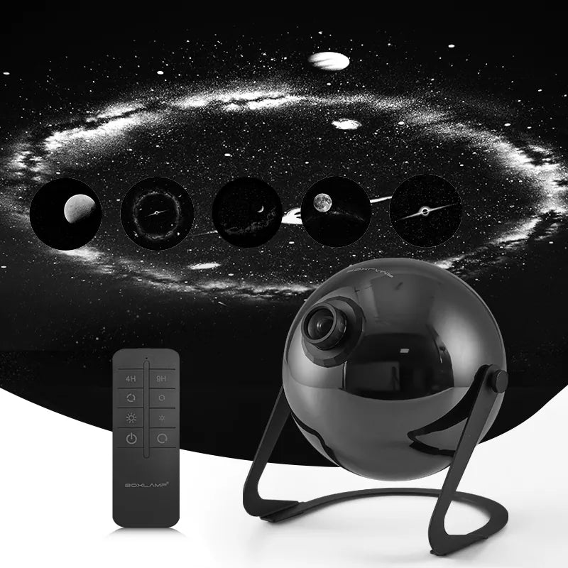 MAX 50W professional star projector - ktvhomes