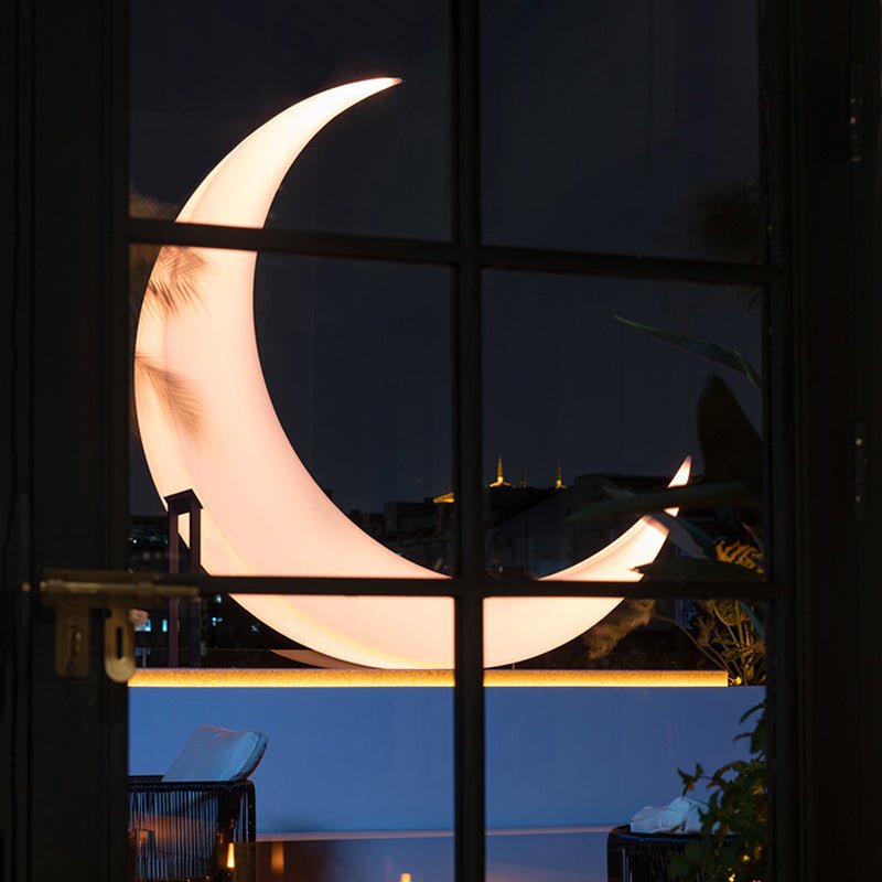 Moon Lawn Garden Lamp - ktvhomes