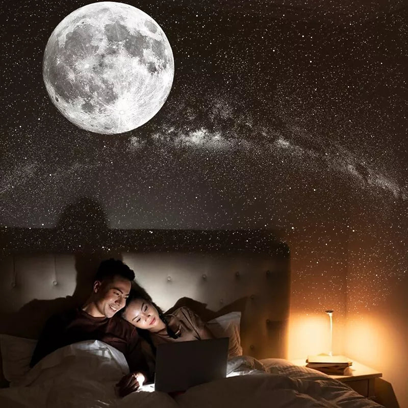 PLUS Star Projector - ktvhomes