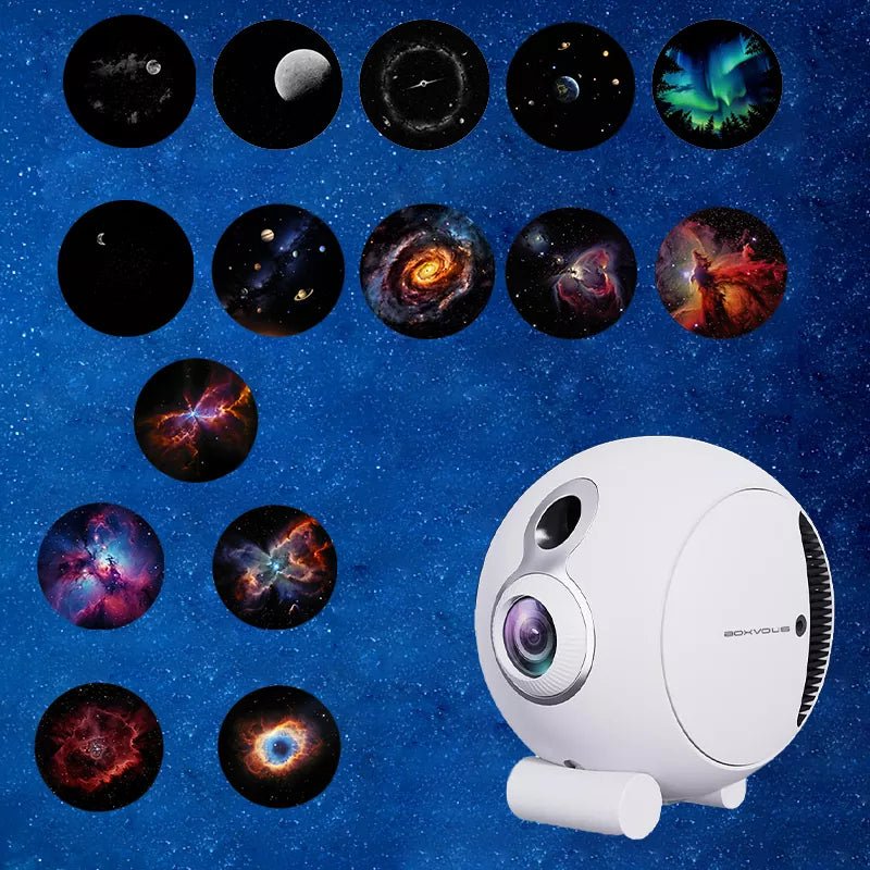 PLUS Star Projector - ktvhomes