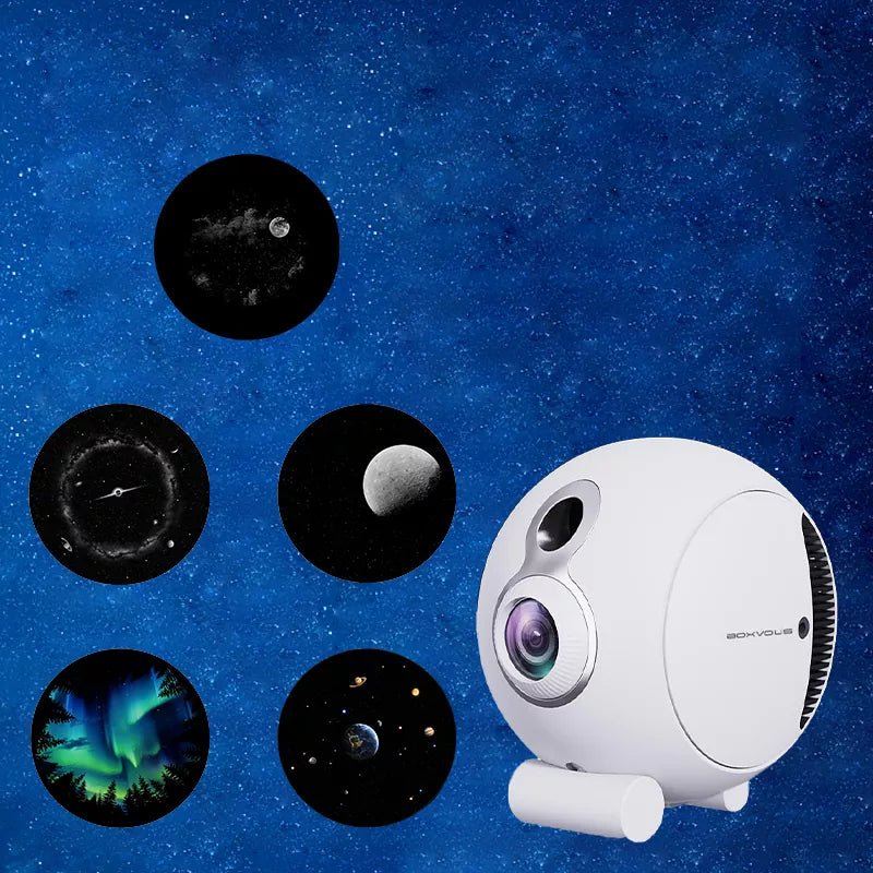 PLUS Star Projector - ktvhomes