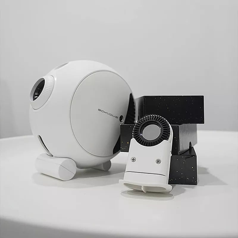 PLUS Star Projector - ktvhomes