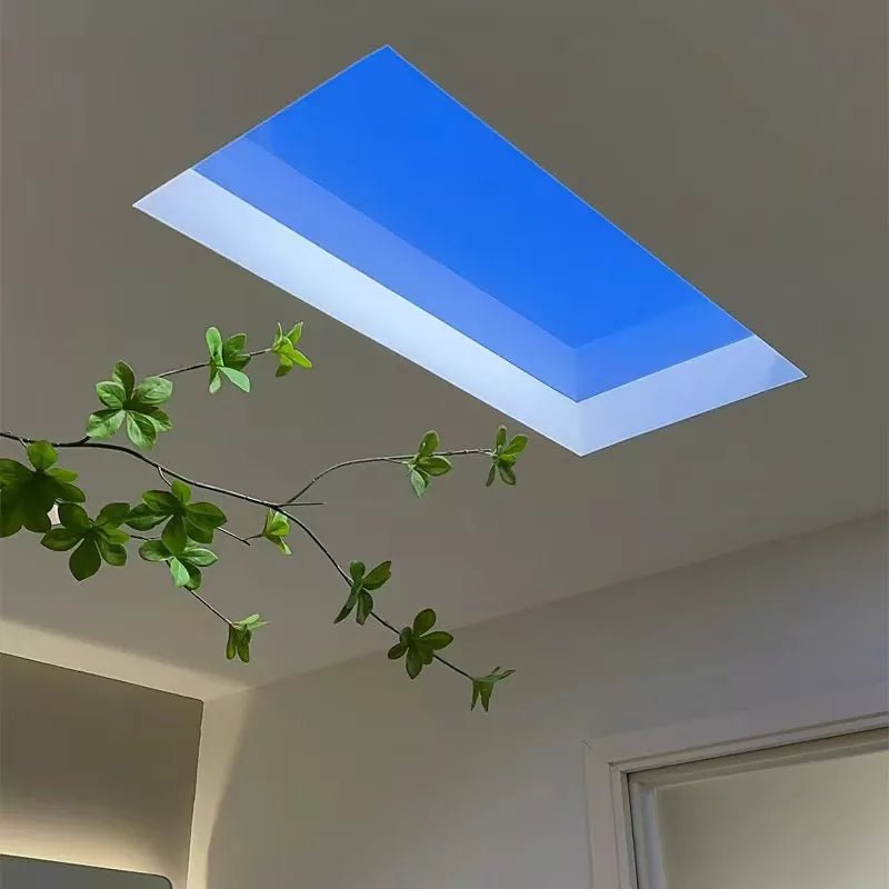 Smart Wifi APP Remote Control Natural Daylight Skylight 40w - 1st Generation - ktvhomes