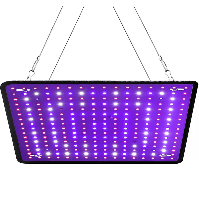 UV-IR Included Hanging Grow Lights for Indoor Plants Seedling 1000W
