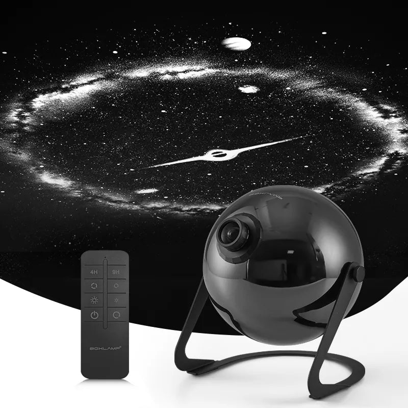 MAX 50W professional star projector - ktvhomes