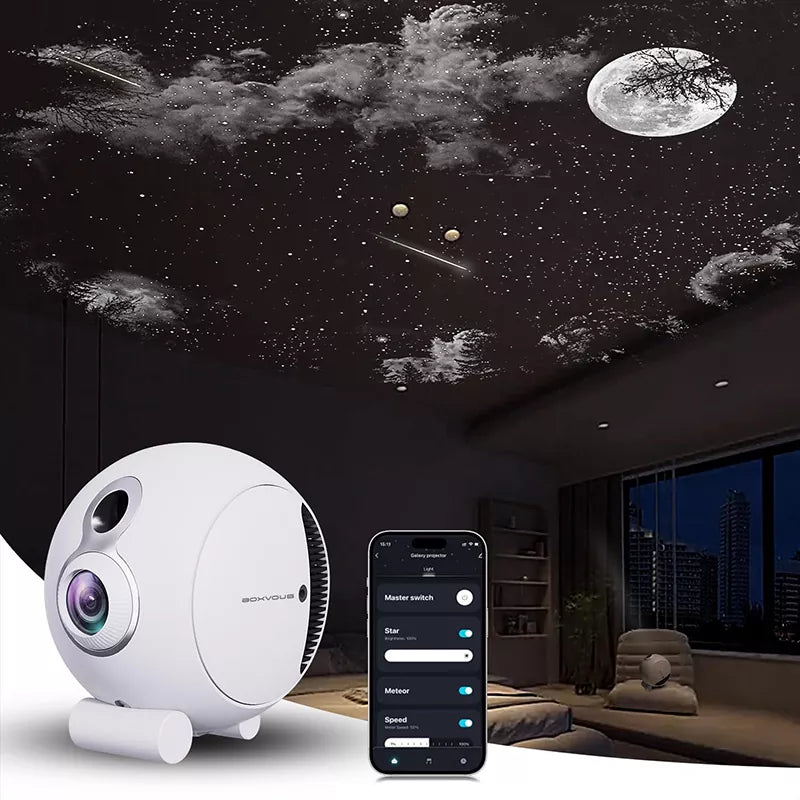 PLUS Star Projector - ktvhomes